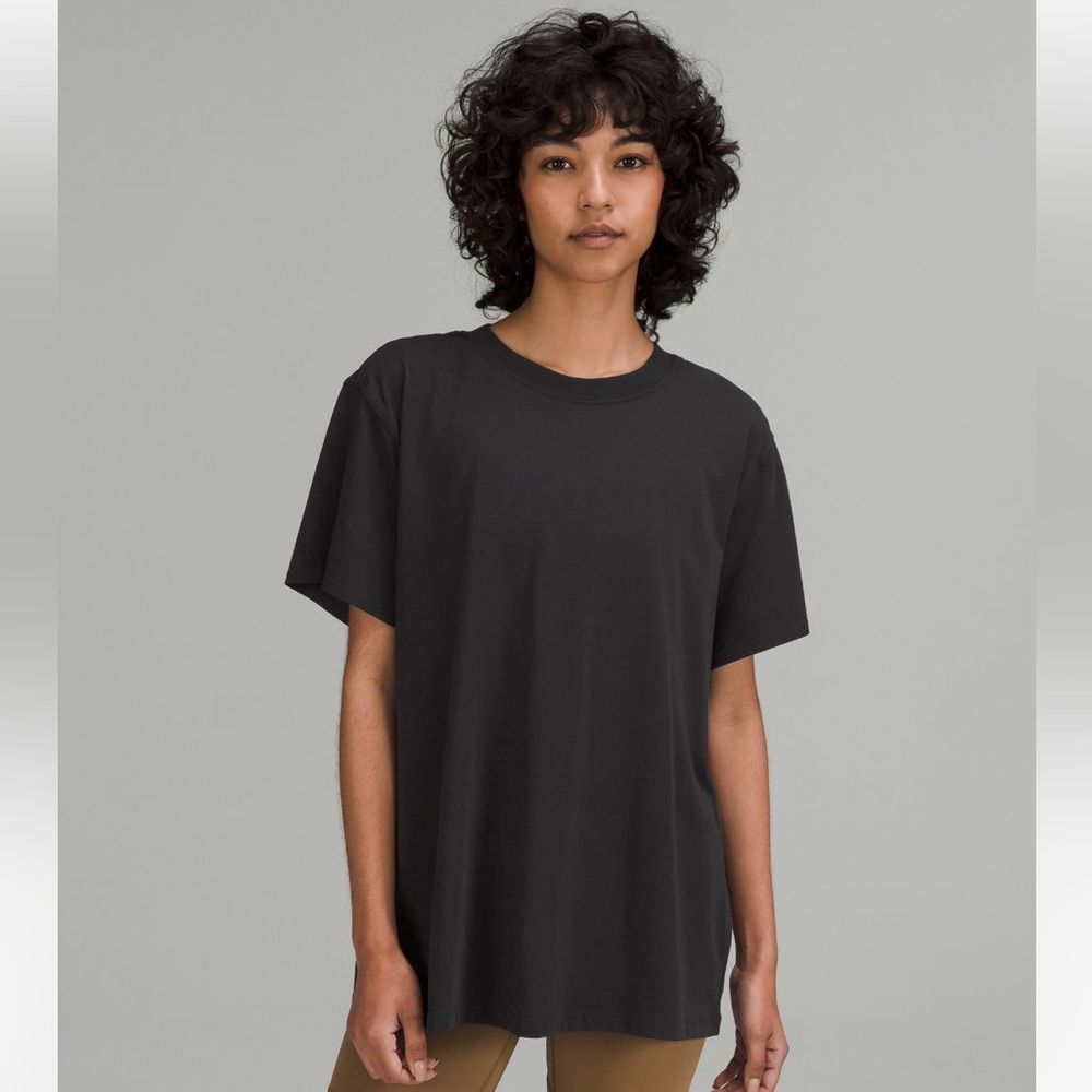lululemon All Yours Tee